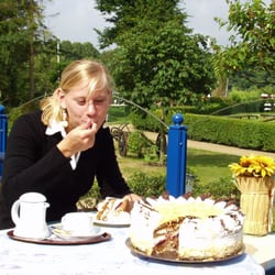 Hotel Haus Schwanensee