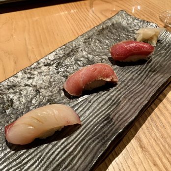 Sushi Kashiba - Japanese Near Me - Seattle, Washington