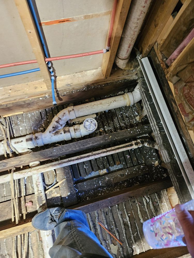 Slide of Depietro Innovations