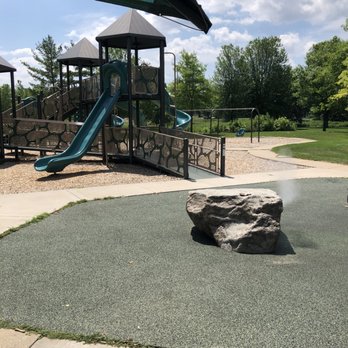 Brookview Park - Parks Near Me - Golden Valley, Minnesota