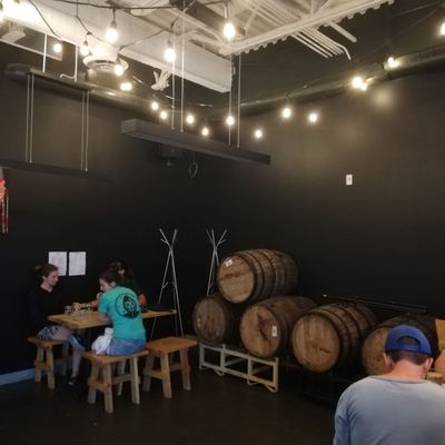 Brasserie du Bas-Canada - Gatineau by null