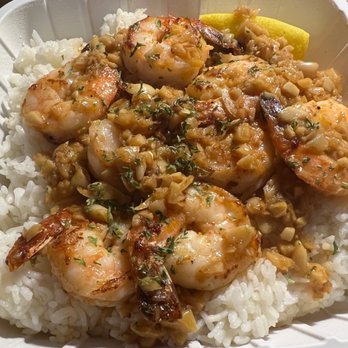 EbiNomi - Asian Fusion Near Me - Honolulu, Hawaii