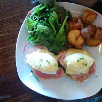 Alchemy Coffee - Eggs Benedict - Coffee & Tea Near Me - Markham, Ontario Alchemy Coffee - Eggs Benedict - Coffee & Tea Near Me - Markham, Ontario