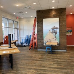 Tropical Smoothie Cafe