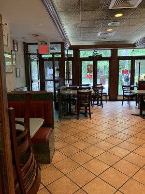 Photo of Odessa - New York, NY, US.