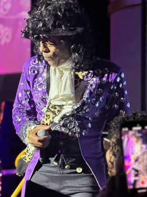 Bethesda Theater by null