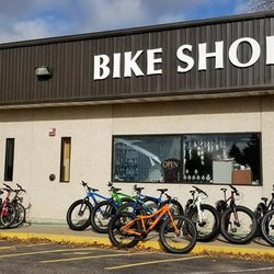 Cars Bike Shop
