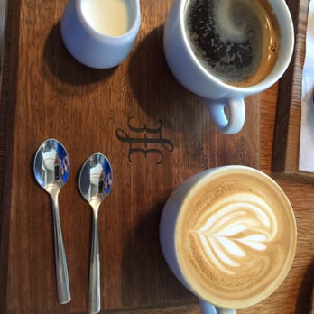 3Fe - Coffee & Tea Near Me - Dublin, D 3Fe - Coffee & Tea Near Me - Dublin, D