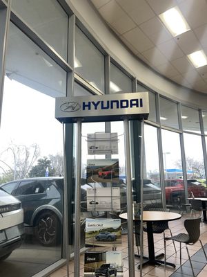 SAN LEANDRO HYUNDAI - Updated July 2025 - 39 Photos & 276 Reviews ...