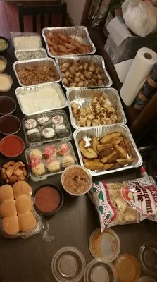 Shalom Kosher by null