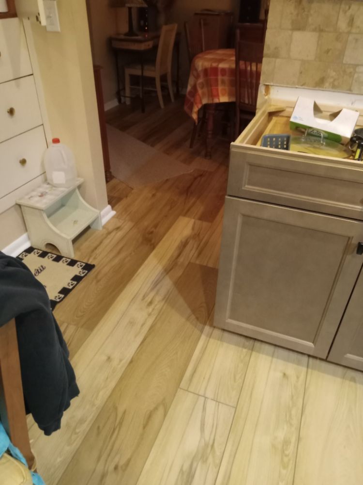 Slide of My Right Handyman