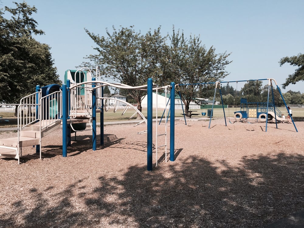 Skykomish River Park, Monroe Roadtrippers