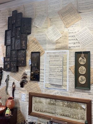 All is Well Cafe by null