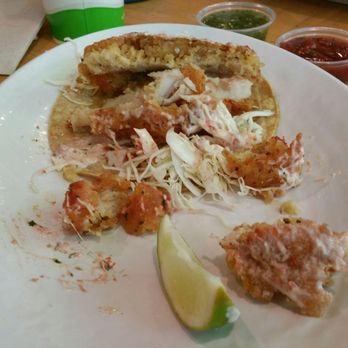 Rubio's Coastal Grill - Mexican Near Me - Orange, California