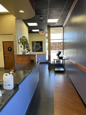 Ali’i Hawaiian Grill by null