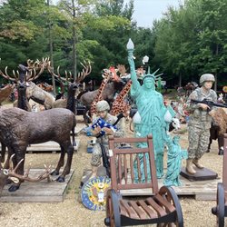 Chiefs Trading Post