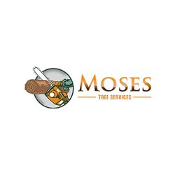 Moses Tree Service - Logo