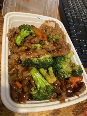 Quik Wok by null