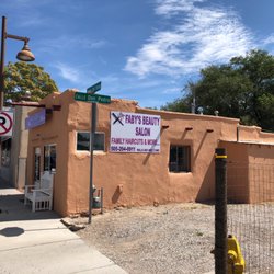 Faby's Beauty Salon