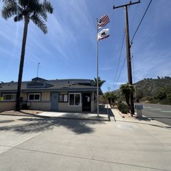 Ventura County Fire Station