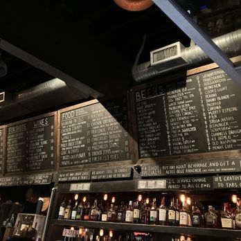 Mr Furley's Bar - Menu - Pubs Near Me - Sherman Oaks, California Mr Furley's Bar - Menu - Pubs Near Me - Sherman Oaks, California
