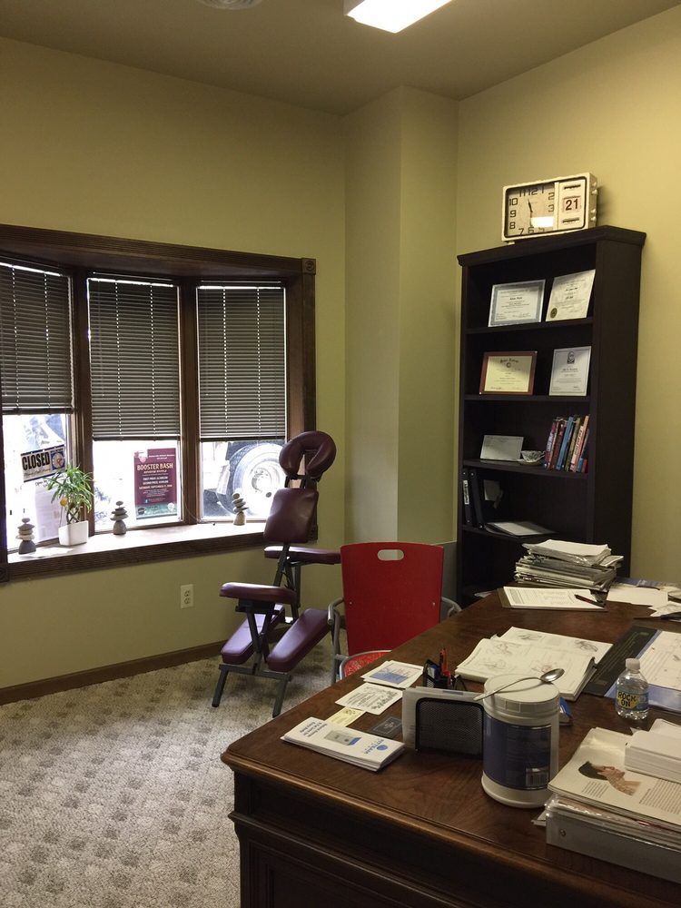 REJUVENATION MASSAGE CENTER Updated August 2024 Ella St