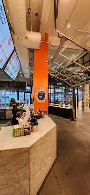 Poke Bar by null
