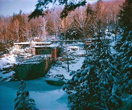MANITOGA / The Russel Wright Design Center by null