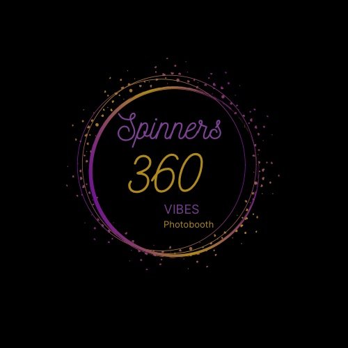 SPINNERS 360 VIBES PHOTOBOOTH Alabaster, Alabama Photo Booth