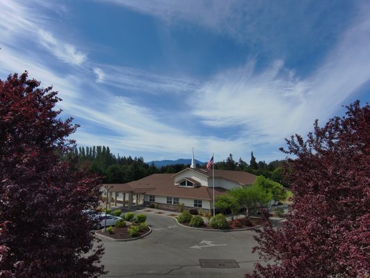 Faith Baptist Church