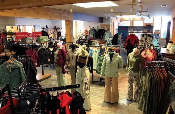 Killington Sports by null