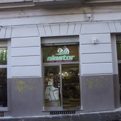 Alastor Napoli - Alastor