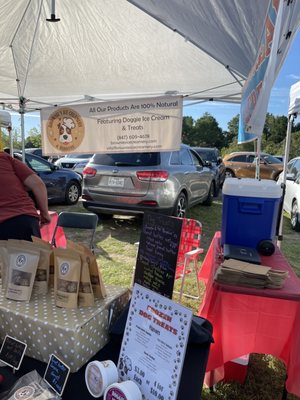 Fulshear Farmers Market by null