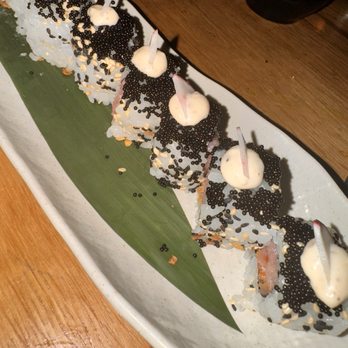ASSET - Yellowtail Truffle - Bars Near Me - New York, New York