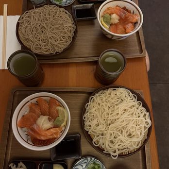 Soba-ya - All day lunch special - Japanese Near Me - New York, New York Soba-ya - All day lunch special - Japanese Near Me - New York, New York