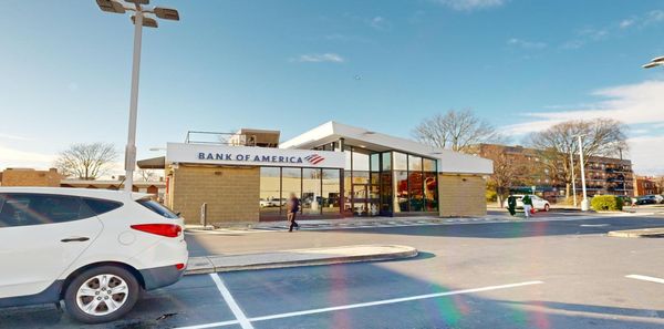 Bank of America