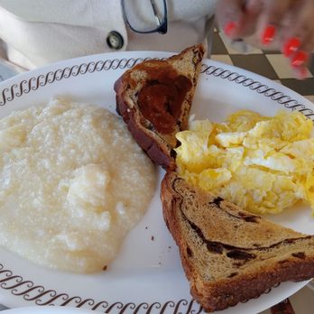 Waffle House - Breakfast & Brunch Near Me - Punta Gorda, Florida Waffle House - Breakfast & Brunch Near Me - Punta Gorda, Florida