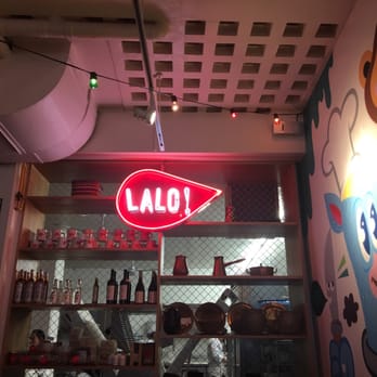 Lalo! - Pizza Near Me - Cuidad de Mexico, DIF Lalo! - Pizza Near Me - Cuidad de Mexico, DIF