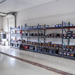 Battery Wholesale