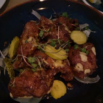 Bruno - Maple chicken - Seafood Near Me - Richmond, British Columbia Bruno - Maple chicken - Seafood Near Me - Richmond, British Columbia
