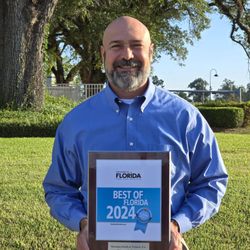 Marianna Health & Wellness - Thank you to everyone who voted for us!