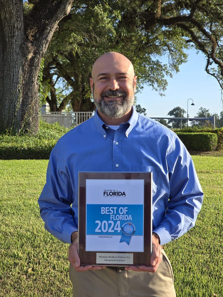 Marianna Health & Wellness Image