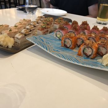 Miku - Wish the quantity was more - Japanese Near Me - Toronto, Ontario Miku - Wish the quantity was more - Japanese Near Me - Toronto, Ontario