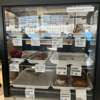Civil Pour Coffee + Beer - pastries - Coffee & Tea Near Me - Dallas, Texas Civil Pour Coffee + Beer - pastries - Coffee & Tea Near Me - Dallas, Texas