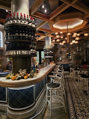 Cluny Bistro & Boulangerie by null