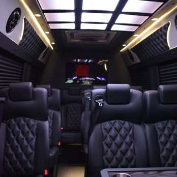 Luxe Limos - Limos Near Me
