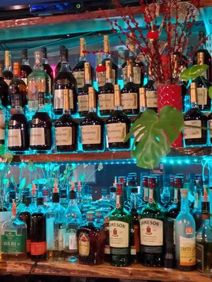 Burnett's Pub by null