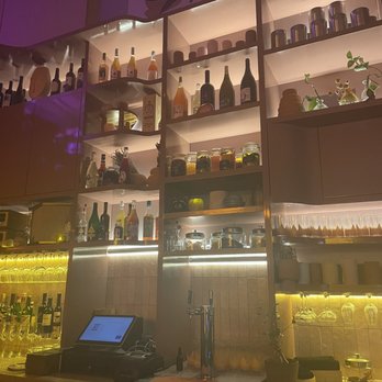 Margot Natural Wine - Bar - Wine Bars Near Me - Miami, Florida