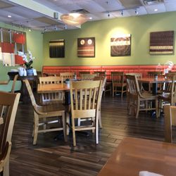 Thai Thai Restaurant