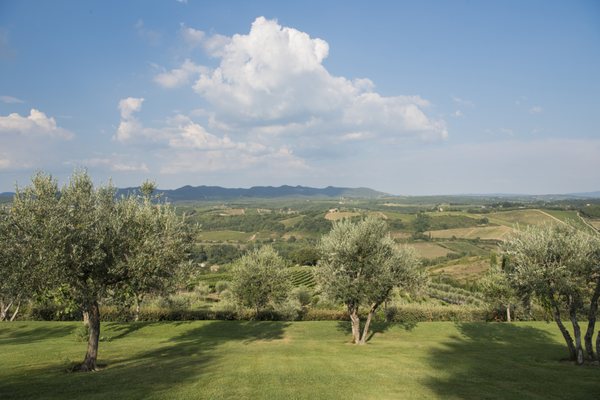 Hotel Le Fontanelle by null